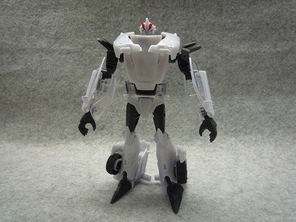 Transformers Prime AM 26 Smokescreen Out Of Box Images  (11 of 27)